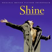 Shine - original motion picture soundtrack cover image