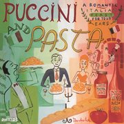 Puccini and pasta cover image