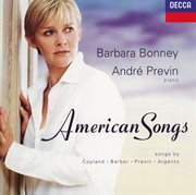 American songs cover image