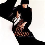 The art of the toy piano cover image