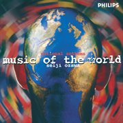 Music of the world - national anthems cover image