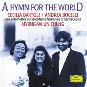 A hymn for the world cover image
