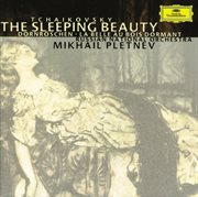 Tchaikovsky: the sleeping beauty op.66 cover image