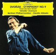 Dvorak: symphony no.9; othello overture cover image