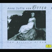 Anne-sofie von otter - the artist's album cover image