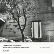 In paradisum - music of victoria and palestrina cover image