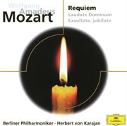 Mozart: requiem in d minor k.626 (eloquence) cover image
