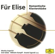 Fur elise - romantische klavierstucke (eloquence) cover image