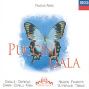 Puccini gala cover image