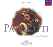 Verdi: famous arias - il trovatore; la traviata; rigoletto etc cover image