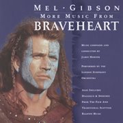 More music from braveheart cover image