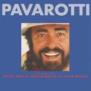 Luciano pavarotti - pavarotti hits and more cover image