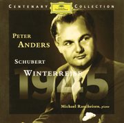 Centenary collection: 1945 - schubert: winterreise cover image