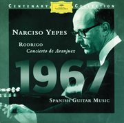 1967 - narciso yepes cover image