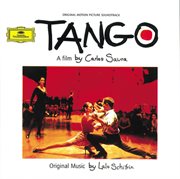 Tango - original motion picture soundtrack cover image
