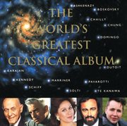 The greatest classical show on earth cover image