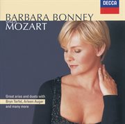 Barbara bonney sings mozart cover image