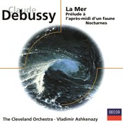 Debussy, ravel: nocturnes, la mer, rapsodie espagnole (eloquence) cover image