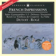French impressions cover image