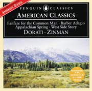 American classics cover image