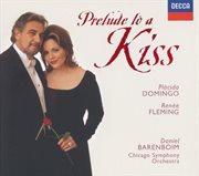 Renee fleming - prelude to a kiss cover image