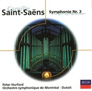 Saint-saens: sinfonie nr.3 "orgelsinfonie" (eloquence) cover image
