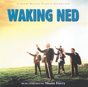 Waking ned - original soundtrack cover image