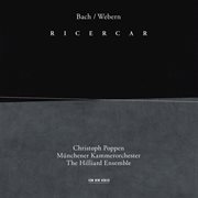 Ricercar cover image