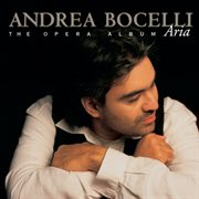Aria - the opera album cover image