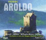 Verdi: aroldo (2 cds) cover image