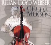 Cello moods cover image