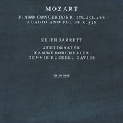 Mozart: piano concertos ii (set) cover image