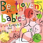 Beethoven for babies cover image