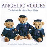 The best of the vienna boys' choir cover image