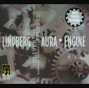 Lindberg: aura; engine cover image