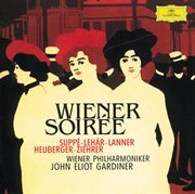 Wiener soiree cover image