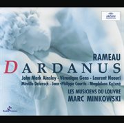 Rameau: dardanus cover image