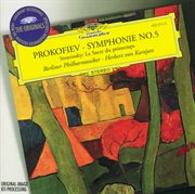 Prokofiev: symphony no.5 / stravinsky: le sacre du printemps cover image