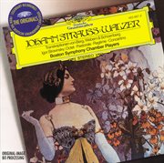 Strauss, j. ii (transc.: berg, schoenberg, webern): waltzes / stravinsky: octet; pastorale; ragtime cover image