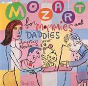 Mozart for mommies and daddies cover image