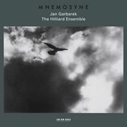 Mnemosyne cover image