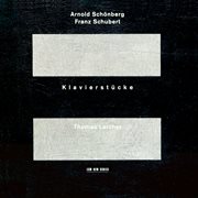 Schonberg, schubert: klavierstucke cover image