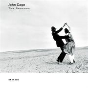 Cage: the seasons cover image
