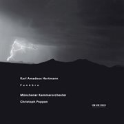 Hartmann: funebre cover image
