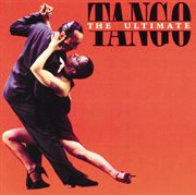 The ultimate tango album cover image