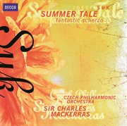 Suk: summer tale; fantastic scherzo cover image