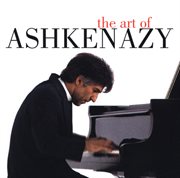 The art of ashkenazy cover image