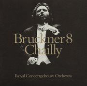 Bruckner: symphony no.8 cover image