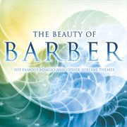 The beauty of barber cover image