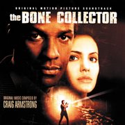 Armstrong: the bone collector - original motion picture soundtrack cover image